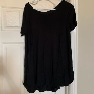 Stars Above Nursing Top Size Medium